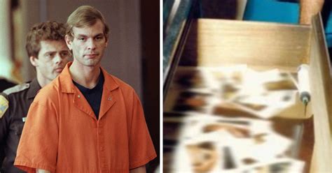 jeffrey dahmer opfer fotos|FBI Records: The Vault — Jeffrey Lionel Dahmer